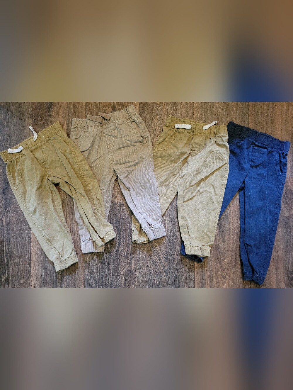 28pc Baby Toddler Boy Pants Shorts 2pc Pajamas 12-18mth Levis Old Navy Jeans